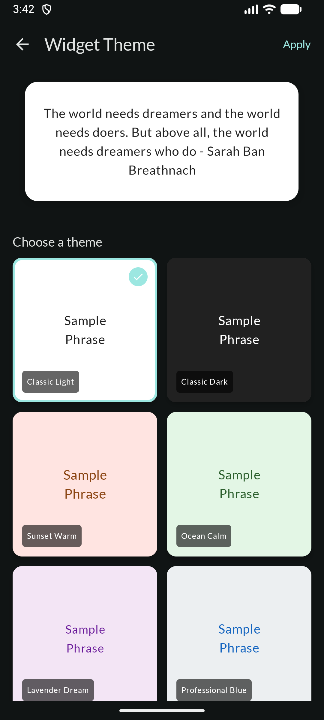 Android Screenshot 2
