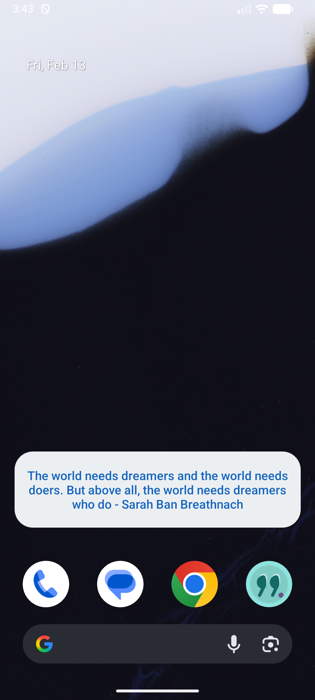 Android Screenshot 3